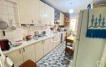 HARİKA KONUM !! HOCALI CADDESİNDE 3+1 ÇİFT BALKONLU FIRSAT