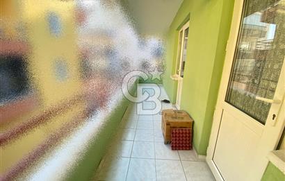 HARİKA KONUM !! HOCALI CADDESİNDE 3+1 ÇİFT BALKONLU FIRSAT