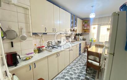 HARİKA KONUM !! HOCALI CADDESİNDE 3+1 ÇİFT BALKONLU FIRSAT