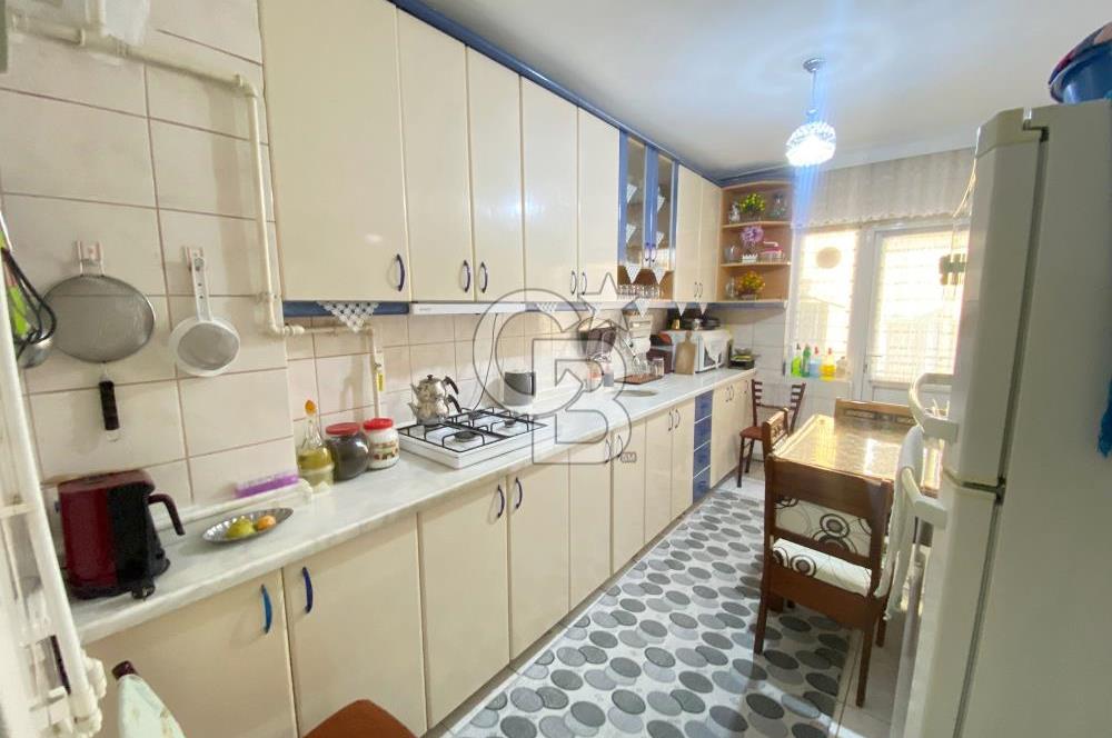 HARİKA KONUM !! HOCALI CADDESİNDE 3+1 ÇİFT BALKONLU FIRSAT