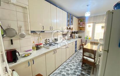 HARİKA KONUM !! HOCALI CADDESİNDE 3+1 ÇİFT BALKONLU FIRSAT