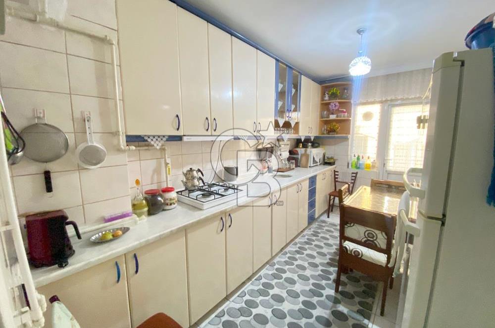 HARİKA KONUM !! HOCALI CADDESİNDE 3+1 ÇİFT BALKONLU FIRSAT