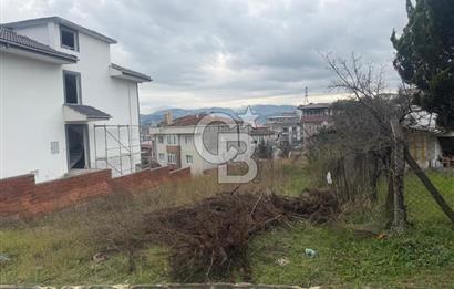  YALOVA MERKEZ FEVZİÇAKMAK DA SATILIK 3 KAT İMARLI 383M2 ARSA!
