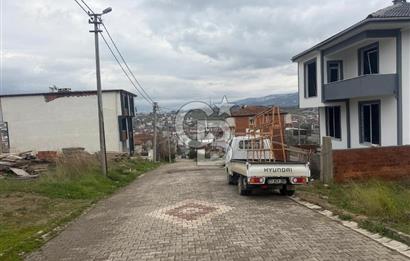  YALOVA MERKEZ FEVZİÇAKMAK DA SATILIK 3 KAT İMARLI 383M2 ARSA!