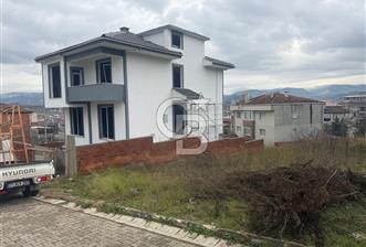  YALOVA MERKEZ FEVZİÇAKMAK DA SATILIK 3 KAT İMARLI 383M2 ARSA! - 1 - 328602