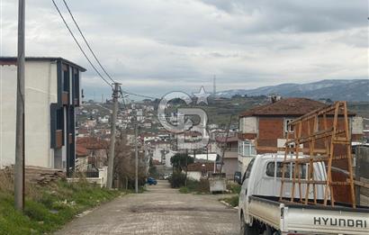  YALOVA MERKEZ FEVZİÇAKMAK DA SATILIK 3 KAT İMARLI 383M2 ARSA!