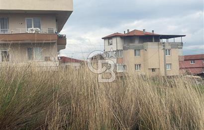  YALOVA MERKEZ FEVZİÇAKMAK DA SATILIK 3 KAT İMARLI 383M2 ARSA!