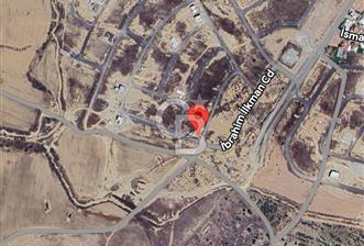 Metehan Bölgesinde Karşısı Yeşil Alan Satılık Köşe Arsa !!! - 4 - 328638