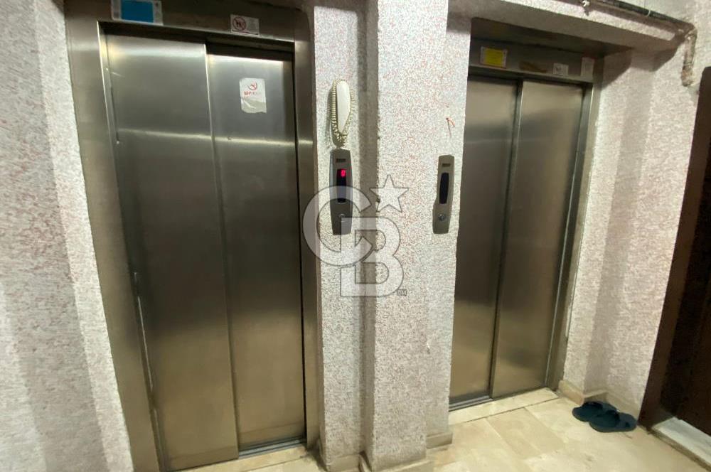 CEPHELERİ AÇIK GENİŞ 2 BALKON MASRAFSIZ SÜPER MUTFAK ASANSÖRLÜ !