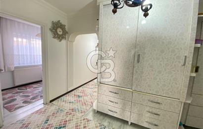 CEPHELERİ AÇIK GENİŞ 2 BALKON MASRAFSIZ SÜPER MUTFAK ASANSÖRLÜ !