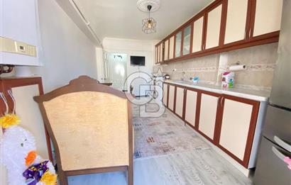 CEPHELERİ AÇIK GENİŞ 2 BALKON MASRAFSIZ SÜPER MUTFAK ASANSÖRLÜ !