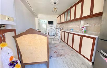 CEPHELERİ AÇIK GENİŞ 2 BALKON MASRAFSIZ SÜPER MUTFAK ASANSÖRLÜ !