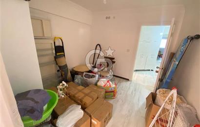 CEPHELERİ AÇIK GENİŞ 2 BALKON MASRAFSIZ SÜPER MUTFAK ASANSÖRLÜ !