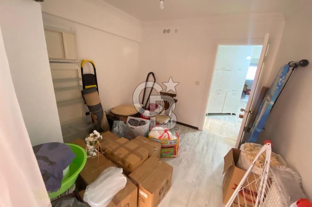 CEPHELERİ AÇIK GENİŞ 2 BALKON MASRAFSIZ SÜPER MUTFAK ASANSÖRLÜ !