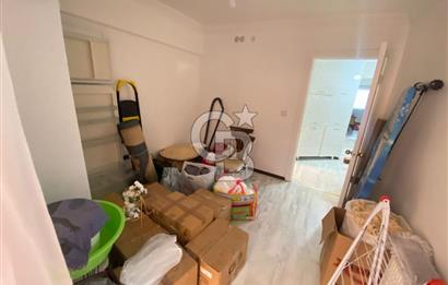 CEPHELERİ AÇIK GENİŞ 2 BALKON MASRAFSIZ SÜPER MUTFAK ASANSÖRLÜ !