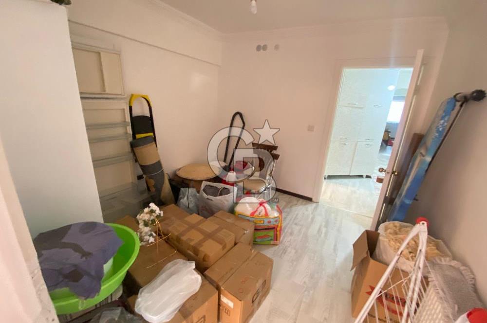 CEPHELERİ AÇIK GENİŞ 2 BALKON MASRAFSIZ SÜPER MUTFAK ASANSÖRLÜ !