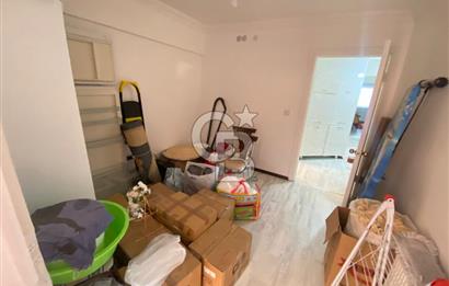 CEPHELERİ AÇIK GENİŞ 2 BALKON MASRAFSIZ SÜPER MUTFAK ASANSÖRLÜ !