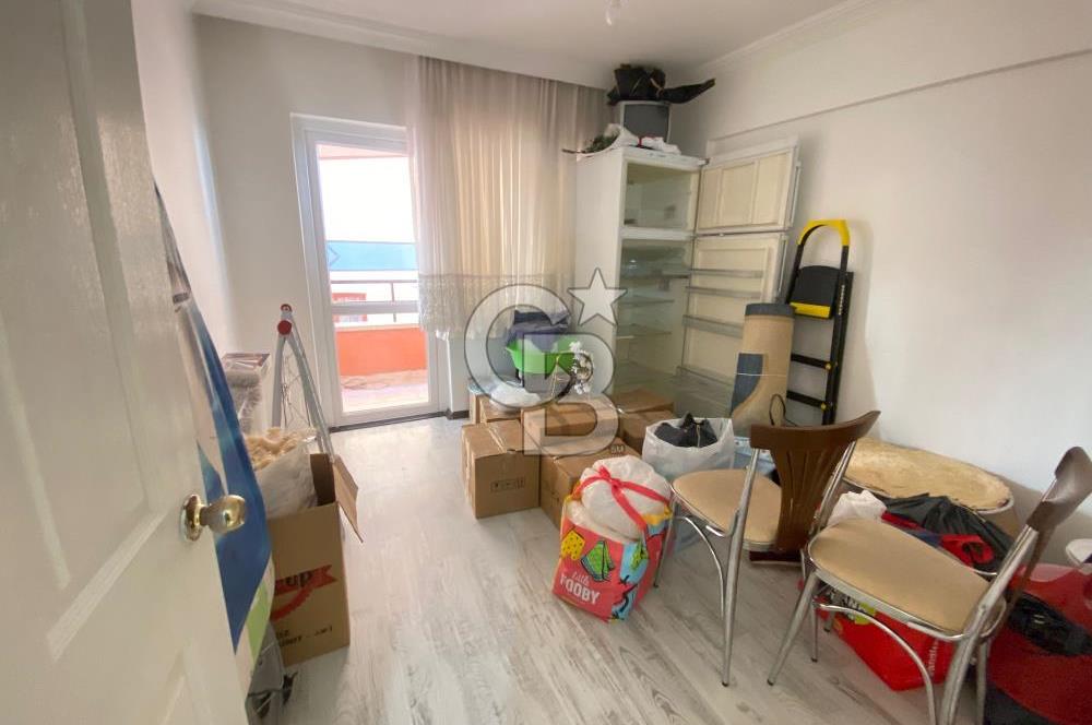 CEPHELERİ AÇIK GENİŞ 2 BALKON MASRAFSIZ SÜPER MUTFAK ASANSÖRLÜ !