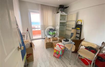 CEPHELERİ AÇIK GENİŞ 2 BALKON MASRAFSIZ SÜPER MUTFAK ASANSÖRLÜ !