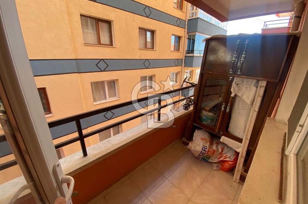 CEPHELERİ AÇIK GENİŞ 2 BALKON MASRAFSIZ SÜPER MUTFAK ASANSÖRLÜ !