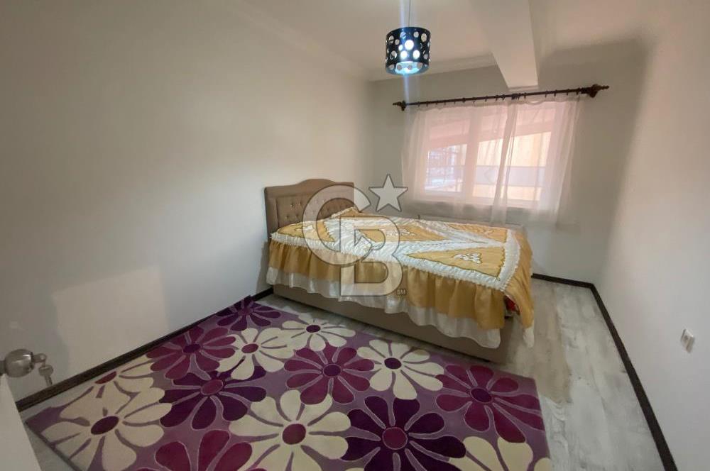 CEPHELERİ AÇIK GENİŞ 2 BALKON MASRAFSIZ SÜPER MUTFAK ASANSÖRLÜ !