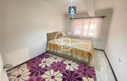 CEPHELERİ AÇIK GENİŞ 2 BALKON MASRAFSIZ SÜPER MUTFAK ASANSÖRLÜ !