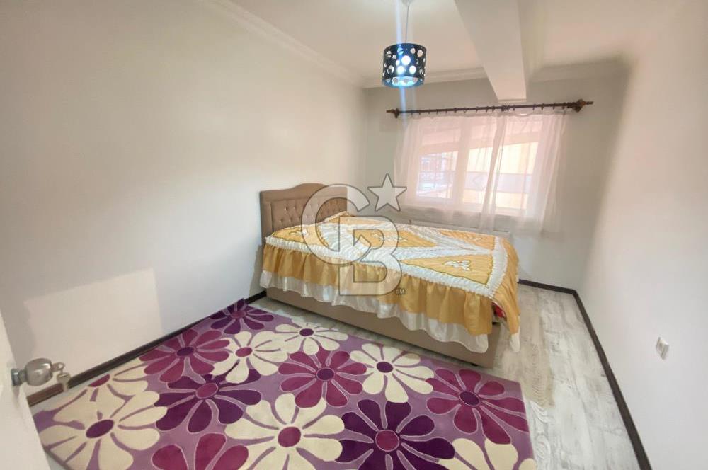 CEPHELERİ AÇIK GENİŞ 2 BALKON MASRAFSIZ SÜPER MUTFAK ASANSÖRLÜ !