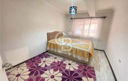 CEPHELERİ AÇIK GENİŞ 2 BALKON MASRAFSIZ SÜPER MUTFAK ASANSÖRLÜ !