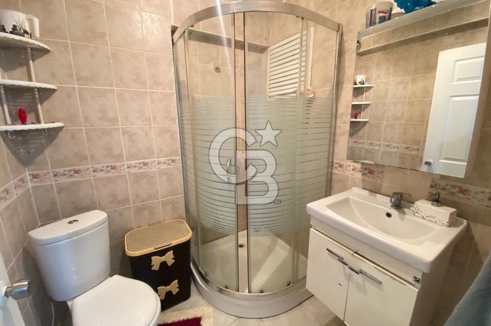 CEPHELERİ AÇIK GENİŞ 2 BALKON MASRAFSIZ SÜPER MUTFAK ASANSÖRLÜ !