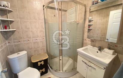 CEPHELERİ AÇIK GENİŞ 2 BALKON MASRAFSIZ SÜPER MUTFAK ASANSÖRLÜ !