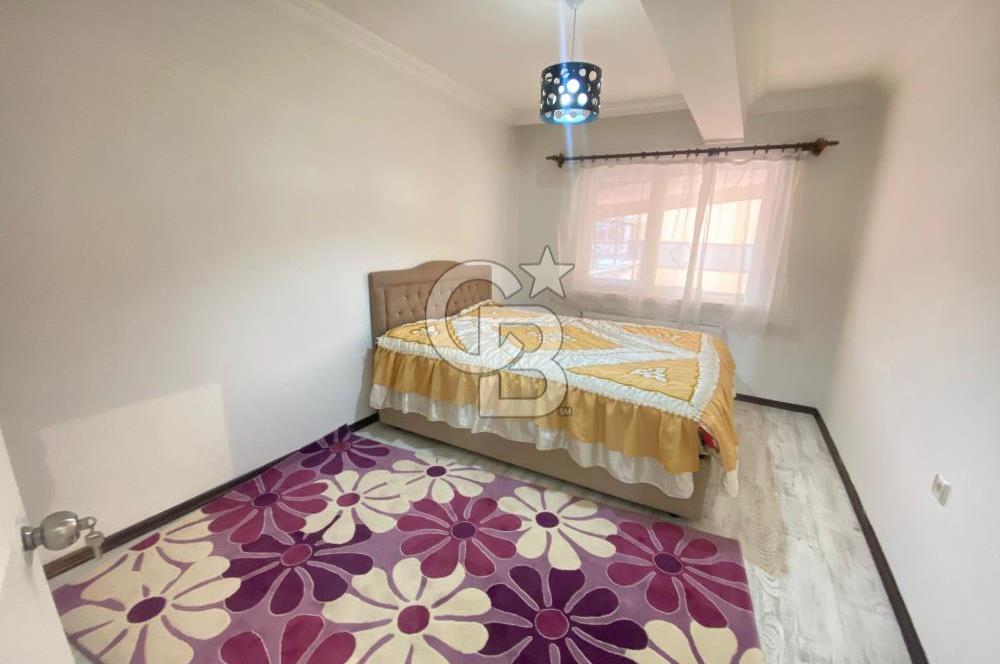 CEPHELERİ AÇIK GENİŞ 2 BALKON MASRAFSIZ SÜPER MUTFAK ASANSÖRLÜ !