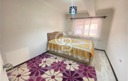 CEPHELERİ AÇIK GENİŞ 2 BALKON MASRAFSIZ SÜPER MUTFAK ASANSÖRLÜ !