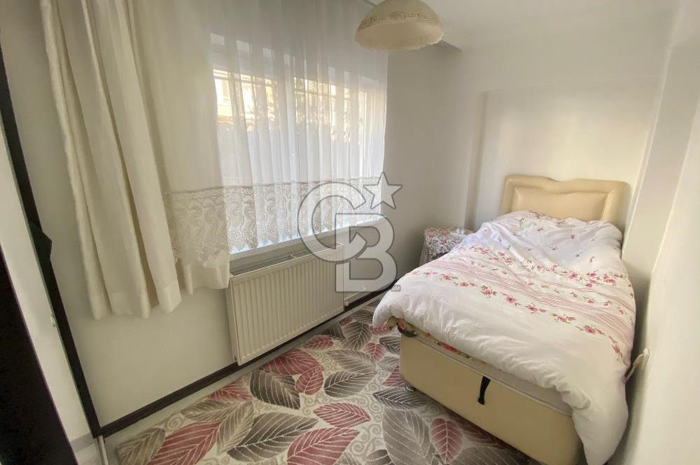 CEPHELERİ AÇIK GENİŞ 2 BALKON MASRAFSIZ SÜPER MUTFAK ASANSÖRLÜ !