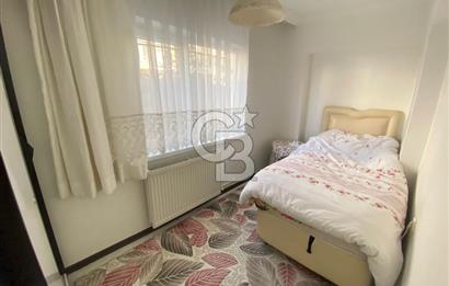 CEPHELERİ AÇIK GENİŞ 2 BALKON MASRAFSIZ SÜPER MUTFAK ASANSÖRLÜ !