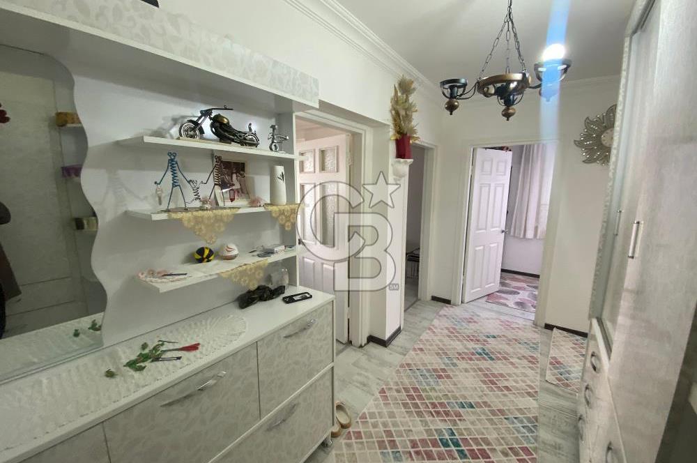 CEPHELERİ AÇIK GENİŞ 2 BALKON MASRAFSIZ SÜPER MUTFAK ASANSÖRLÜ !