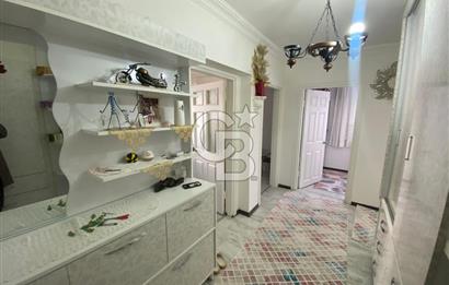 CEPHELERİ AÇIK GENİŞ 2 BALKON MASRAFSIZ SÜPER MUTFAK ASANSÖRLÜ !