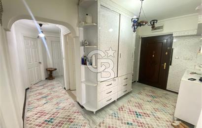 CEPHELERİ AÇIK GENİŞ 2 BALKON MASRAFSIZ SÜPER MUTFAK ASANSÖRLÜ !