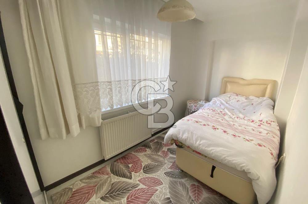 CEPHELERİ AÇIK GENİŞ 2 BALKON MASRAFSIZ SÜPER MUTFAK ASANSÖRLÜ !