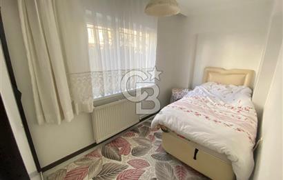 CEPHELERİ AÇIK GENİŞ 2 BALKON MASRAFSIZ SÜPER MUTFAK ASANSÖRLÜ !