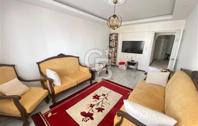 CEPHELERİ AÇIK GENİŞ 2 BALKON MASRAFSIZ SÜPER MUTFAK ASANSÖRLÜ !