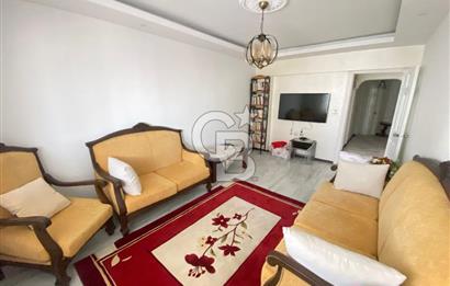 CEPHELERİ AÇIK GENİŞ 2 BALKON MASRAFSIZ SÜPER MUTFAK ASANSÖRLÜ !