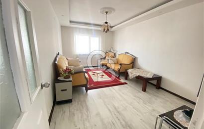 CEPHELERİ AÇIK GENİŞ 2 BALKON MASRAFSIZ SÜPER MUTFAK ASANSÖRLÜ !