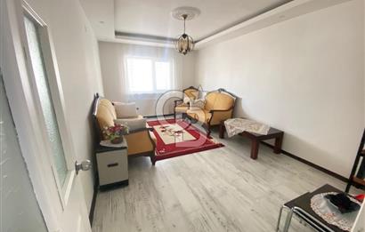 CEPHELERİ AÇIK GENİŞ 2 BALKON MASRAFSIZ SÜPER MUTFAK ASANSÖRLÜ !