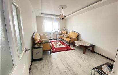 CEPHELERİ AÇIK GENİŞ 2 BALKON MASRAFSIZ SÜPER MUTFAK ASANSÖRLÜ !