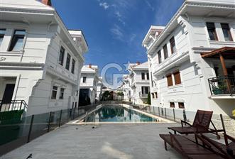 GÜZELCE'DE SATILIK SİTE İÇİ MÜSTAKİL VİLLA - 10 - 328612