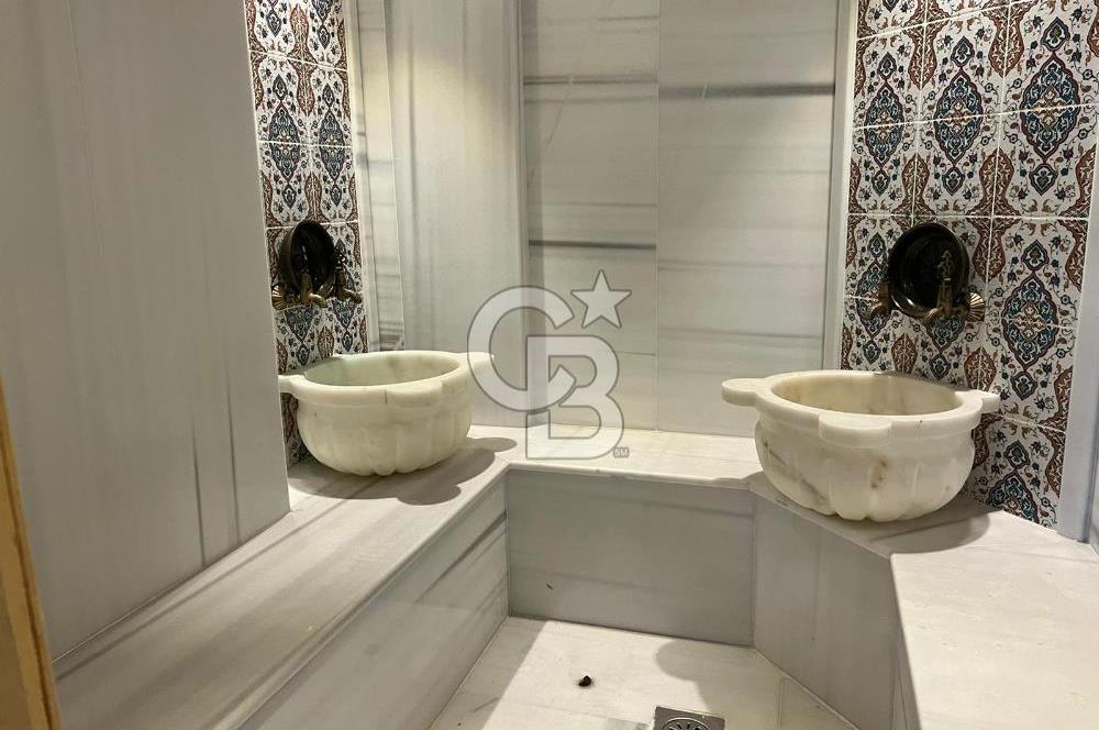 GÜZELCE'DE SATILIK SİTE İÇİ MÜSTAKİL VİLLA