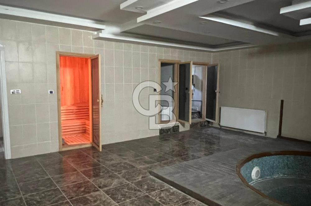 GÜZELCE'DE SATILIK SİTE İÇİ MÜSTAKİL VİLLA