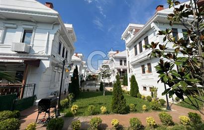 GÜZELCE'DE SATILIK SİTE İÇİ MÜSTAKİL VİLLA