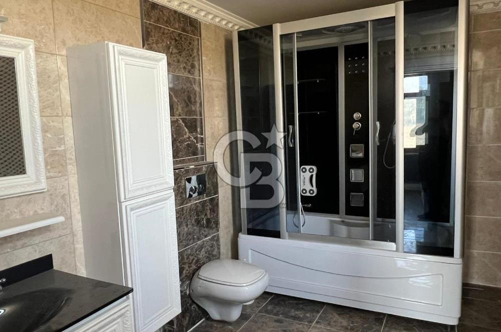 GÜZELCE'DE SATILIK SİTE İÇİ MÜSTAKİL VİLLA