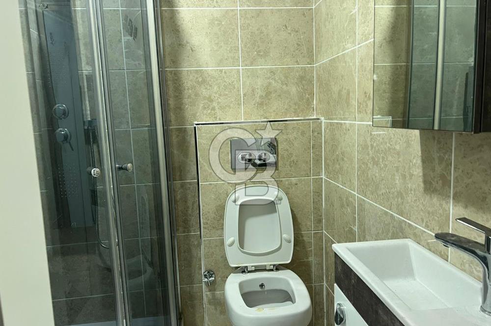 GÜZELCE'DE SATILIK SİTE İÇİ MÜSTAKİL VİLLA